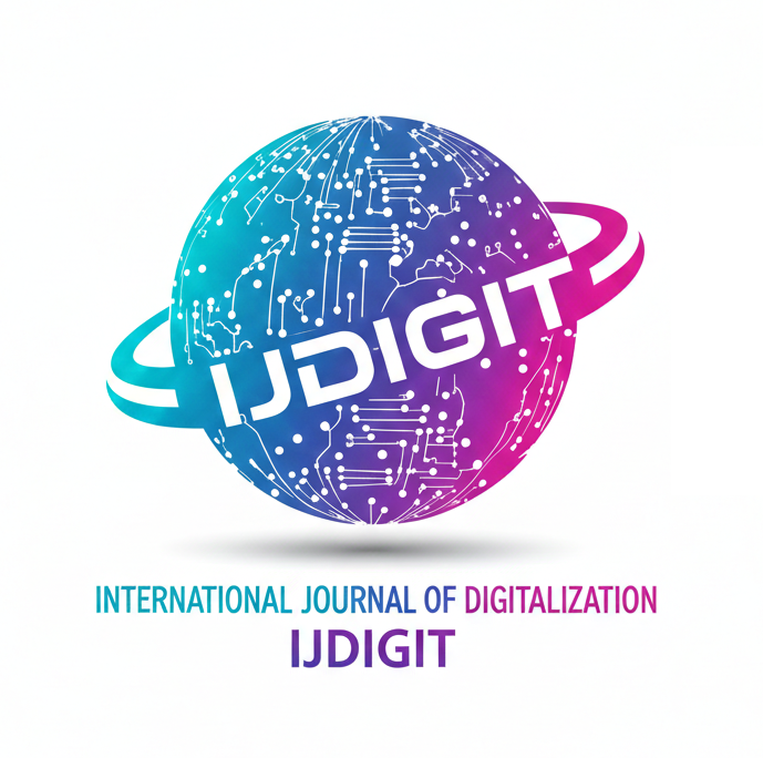 IJDIGIT Logo