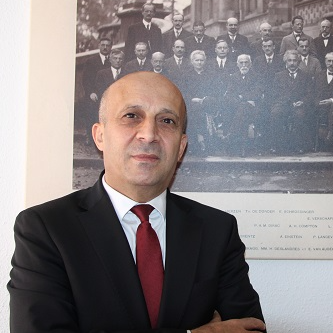 Prof. Dr. Erdal Bekiroglu