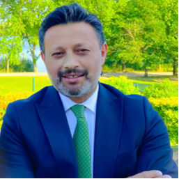 Prof. Dr. Erdal Irmak