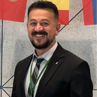 Assoc. Prof. Dr. Korhan Kayisli
