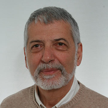 Prof. Dr. Stanimir Stoyanov Valtchev