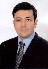 Asst. Prof. Dr. Uraz Yavanoglu